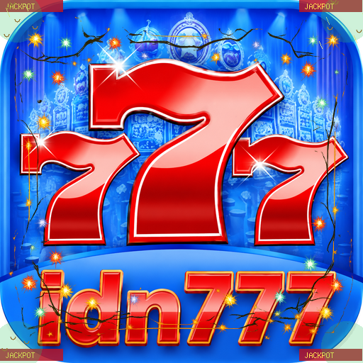 idn777 — mitra unggulan