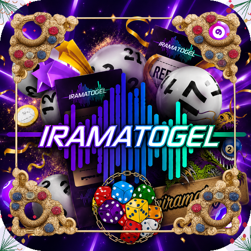iramatogel — mitra unggulan